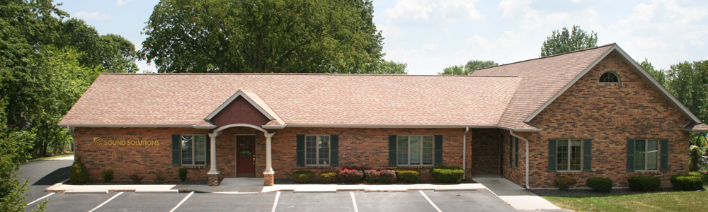 sound solutions inc