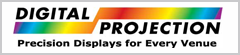 digital projection