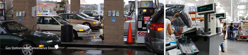 retail surveillance solutions