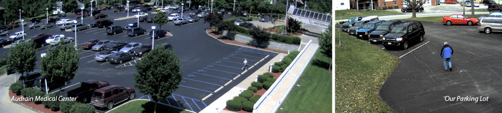 surveillance products and programs from Sound Solutions Inc