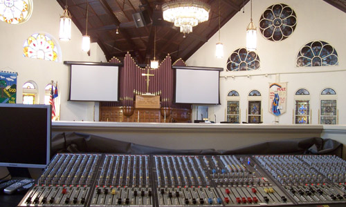 McDonalds restaurants