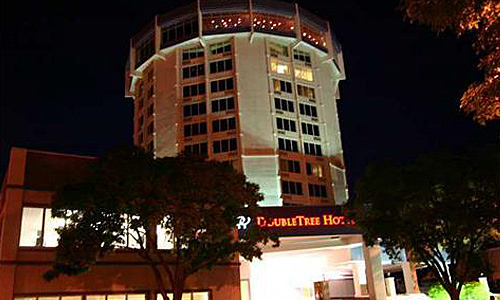 McDonalds restaurants