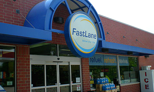 McDonalds restaurants