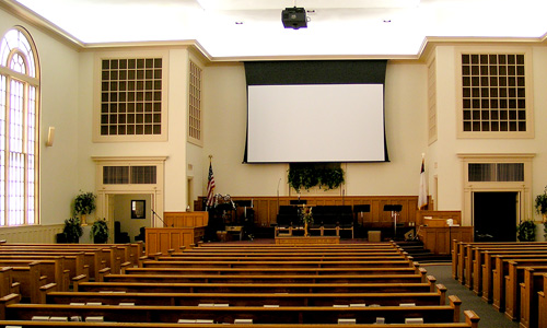 McDonalds restaurants