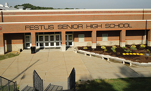 McDonalds restaurants