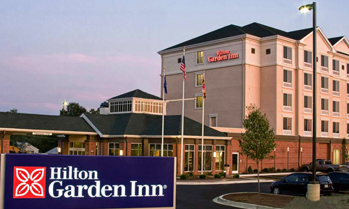 McDonalds restaurants