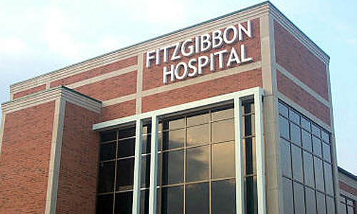 McDonalds restaurants