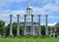 Missouri University