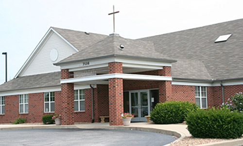 McDonalds restaurants