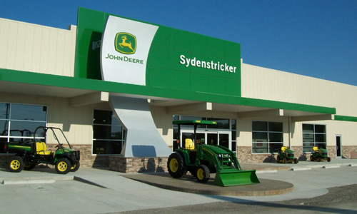 McDonalds restaurants