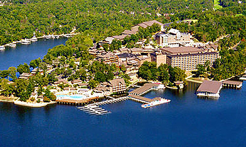 McDonalds restaurants