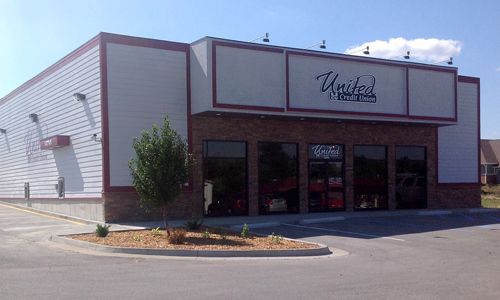 McDonalds restaurants